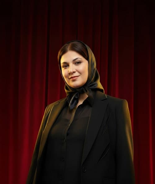 ریما رامین‌فر